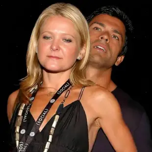 AI Video: She shakes and screams