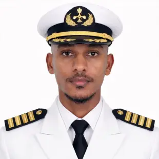 AI Video: A stylish DJ  performing Afrobeat and Ethiopian remix music on a professional...