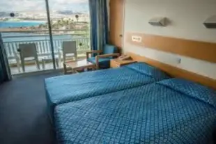 AI Video: make a couple, a woman and a man lying on the one bed, woman being on top of...