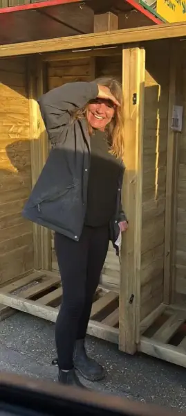 AI Video: I wanna see a video of me getting undressed completely nude