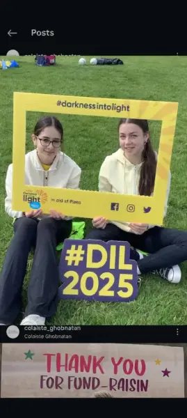 AI Video: Make these two women start pegging each other mske the one on the right put a...