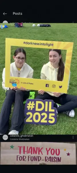 AI Video: Make the woman on the right put on a strap on and start pegging the woman on...