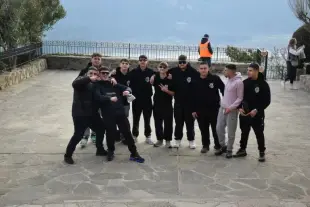 AI Video: happy, cool, enthusiastic