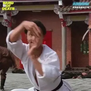 AI Video: Dance funny dynamic