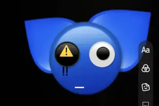 AI Video: Drink soda