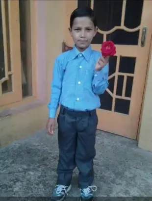 AI Video: मेरा नाम राकेश कुमार है, मेरा जन्म 2004 में हुआ, और मैं जिला कटुआ, तहसील...