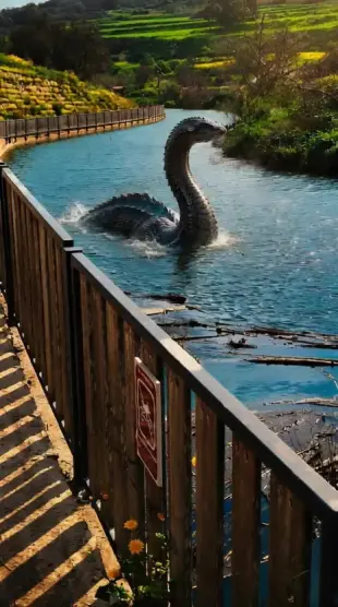 AI Video: Give my image some life and movement