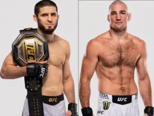 AI Video: Make a video with the right guy in the reference image wearing a school...