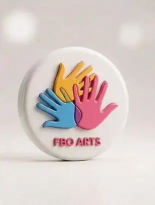 AI Video: I would like to create a professional video of this logo, the elements that...