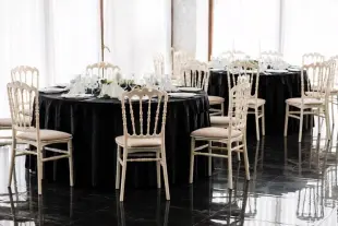 AI Video: Focus pe scaune