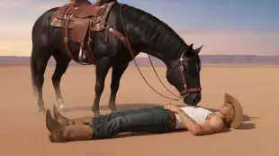 AI Video: Create cinematic motion