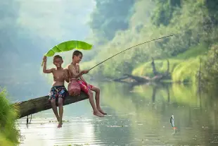 AI Video: Turn a static image into a dynamic video