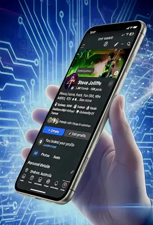 AI Video: MOVE PHONE FROM RIGHT TO LEFT. DONT SHOW THE BACK OF THE PHONE