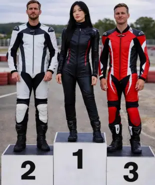 AI Video: La fille prend son visage dans ses mains pour exprimer son soulagement. Le...