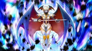 AI Video: I want the dude inside the picture to attack with his sword while moving his...