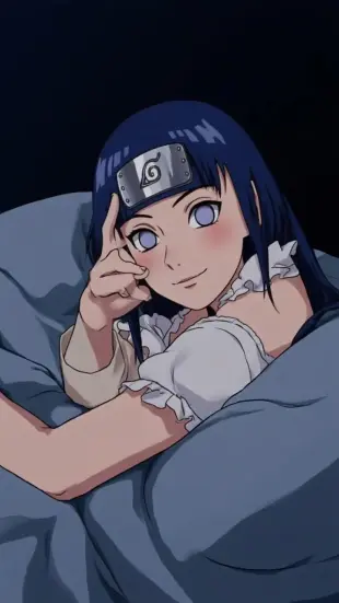 AI Video: She traces his jawline with fingertips, chest rising and falling in slow,...