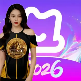 AI Video: walking, hands gesture, moving mouth say HI FACEBOOK, TIKTOK, YOUTUBE MY...