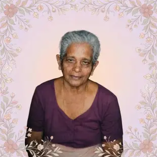 AI Video: Make this photo to video the person in photo smiling and hand shaking