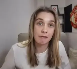 AI Video: Show her in a bikini contest