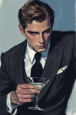 AI Video: La escena debe tornarse oscura de forma Cinematográfica, mientras el sujeto...