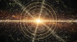 AI Video: *Zoom! Zoom! Zip! Zip!* Ed's back in the saddle, hacking the cosmic code,...