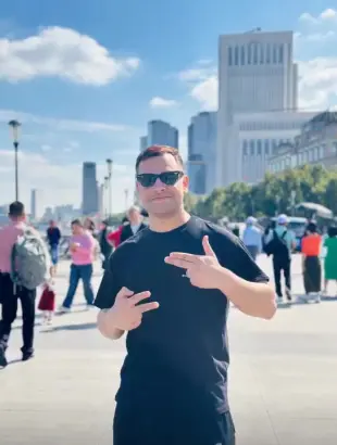 AI Video: Make a dance video of it