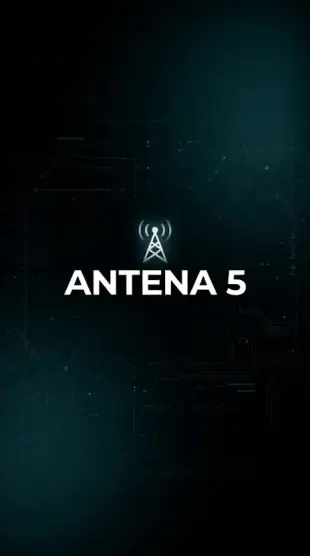 AI Video: el comienzo de un documental de televisión que se llame antena 5
tipo dark mode