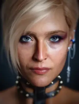 AI Video: Rocking Back and Forth