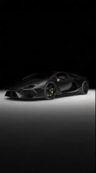 AI Video: Can you make a video of a insane car edit with the song caramel jester