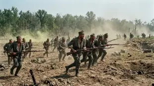 AI Video: Batalia de la mircesti a avut loc intre 6 august si 3 septembrie 1917. A...