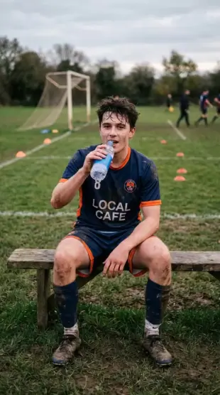 AI Video: Scenár: Prečo ten futbal vlastne hráme?
​Dĺžka: 1 minúta (60 sekúnd)
Štýl:...