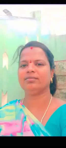 AI Video: Hot expression