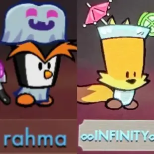 AI Video: Make these two characters fight each other
