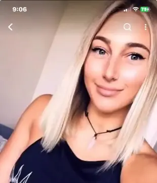 AI Video: Make the woman be kissing a man