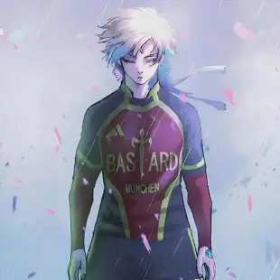 AI Video: I was pushed by madara Uchiha and Naruto said to me"need a help and get me up...