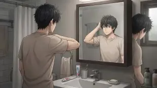 AI Video: Start exactly from the PHOTO frame. Maintain Kairo's established character...