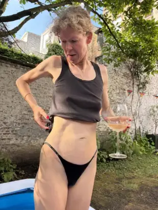 AI Video: dance