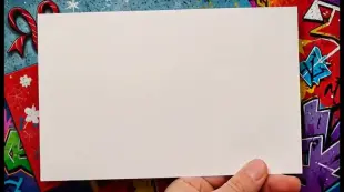 AI Video: The words “Wünschen Lilly und Püppi!” appear one after the other in beautiful...